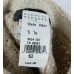 Barneys New York Brenda Lynn Beret Hand Knit Merino Wool Hat Slouch Pom Oatmeal 460603009679 eb-53289640